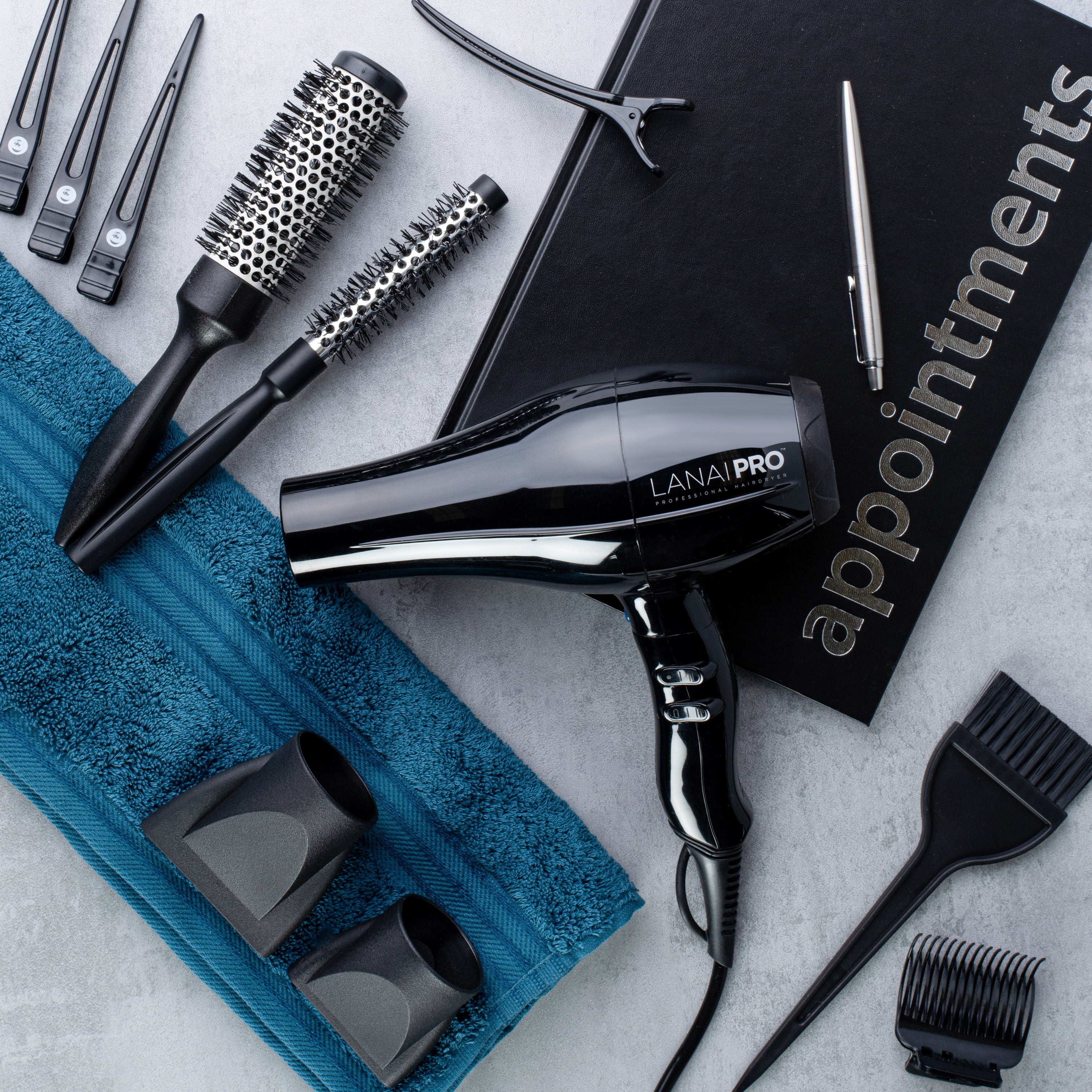 LanaiBLO Hair Dryer