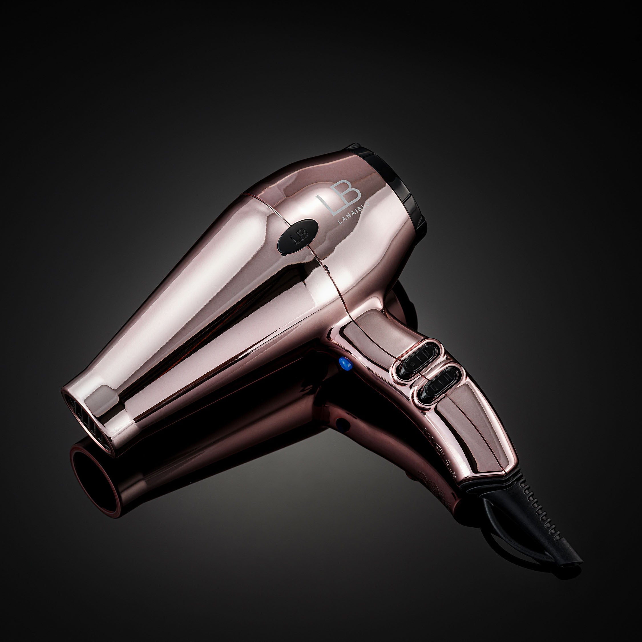 Rose gold hotsell blow dryer