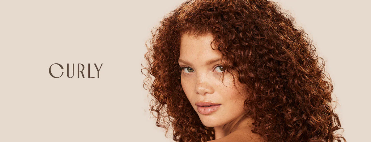 curly