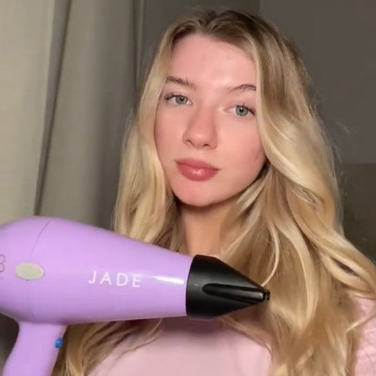 LanaiBLO Hair Dryer