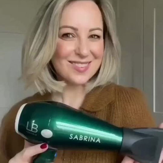 LanaiBLO Hair Dryer