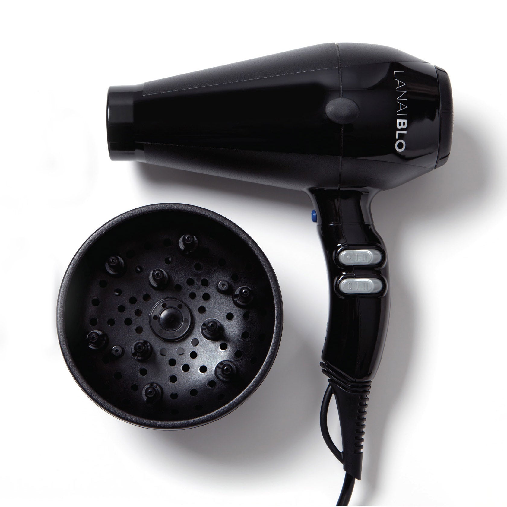 Hairdryer Diffuser