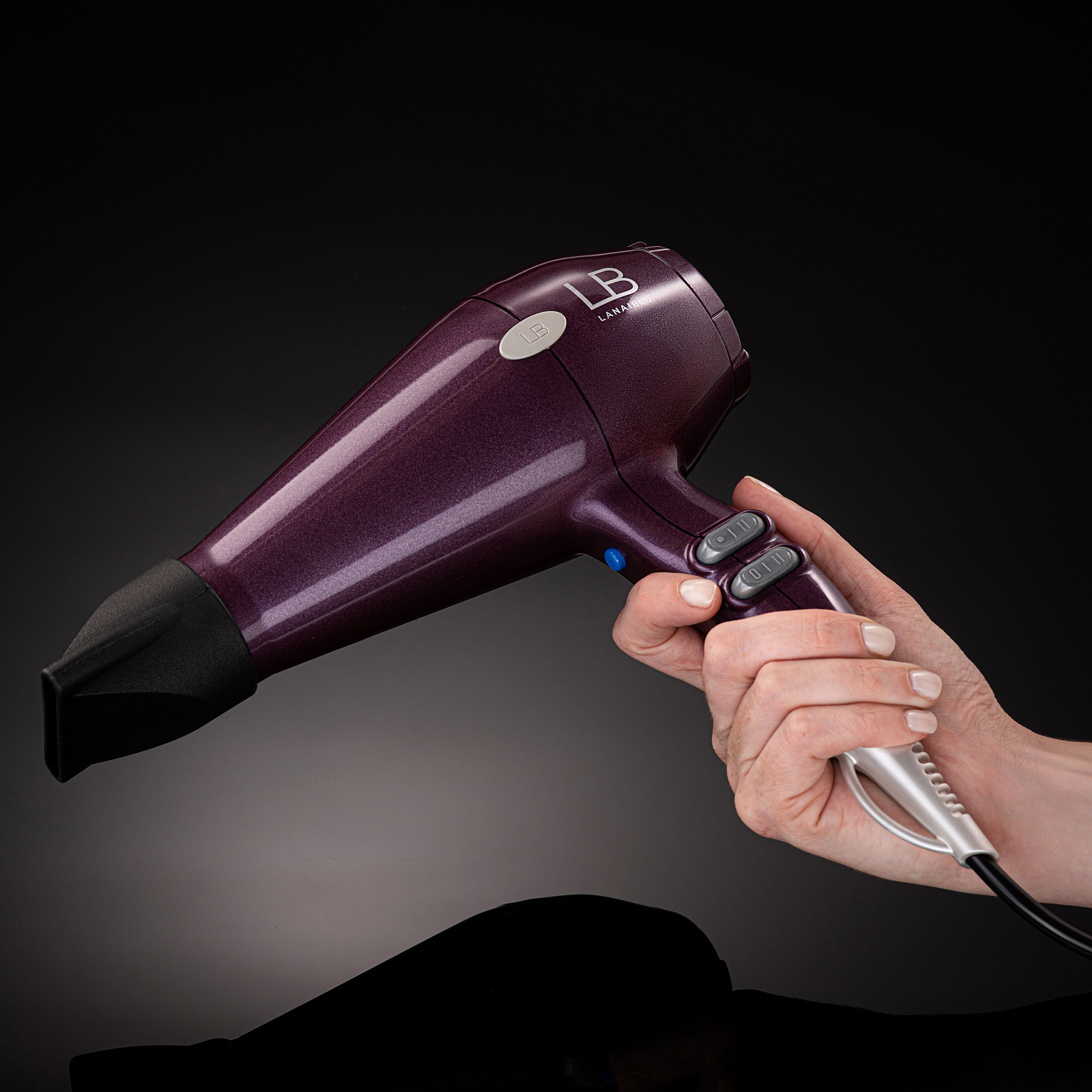 Lanaiblo hair outlet dryer