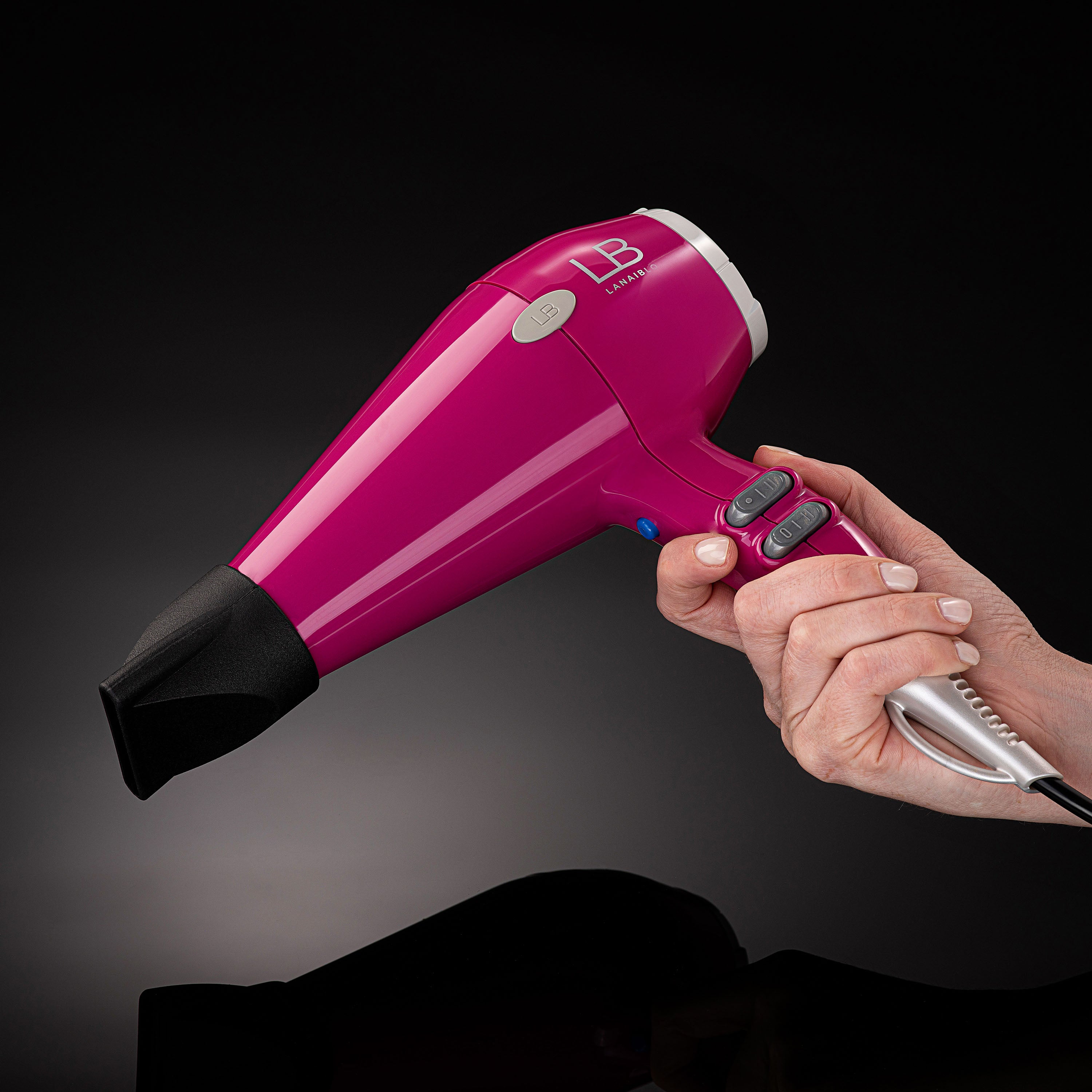 Chi miss 2024 universe hair dryer