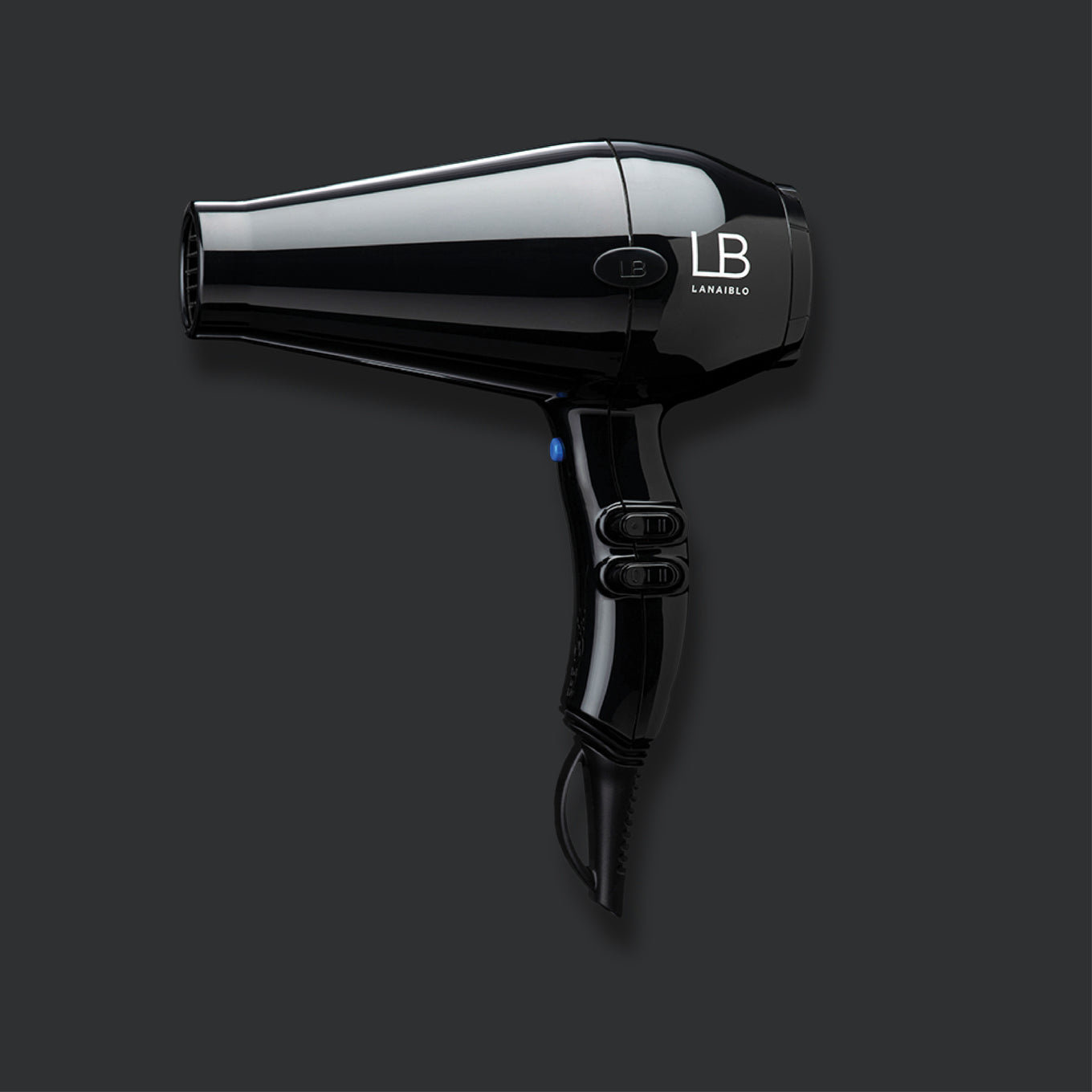 LanaiBLO  Black