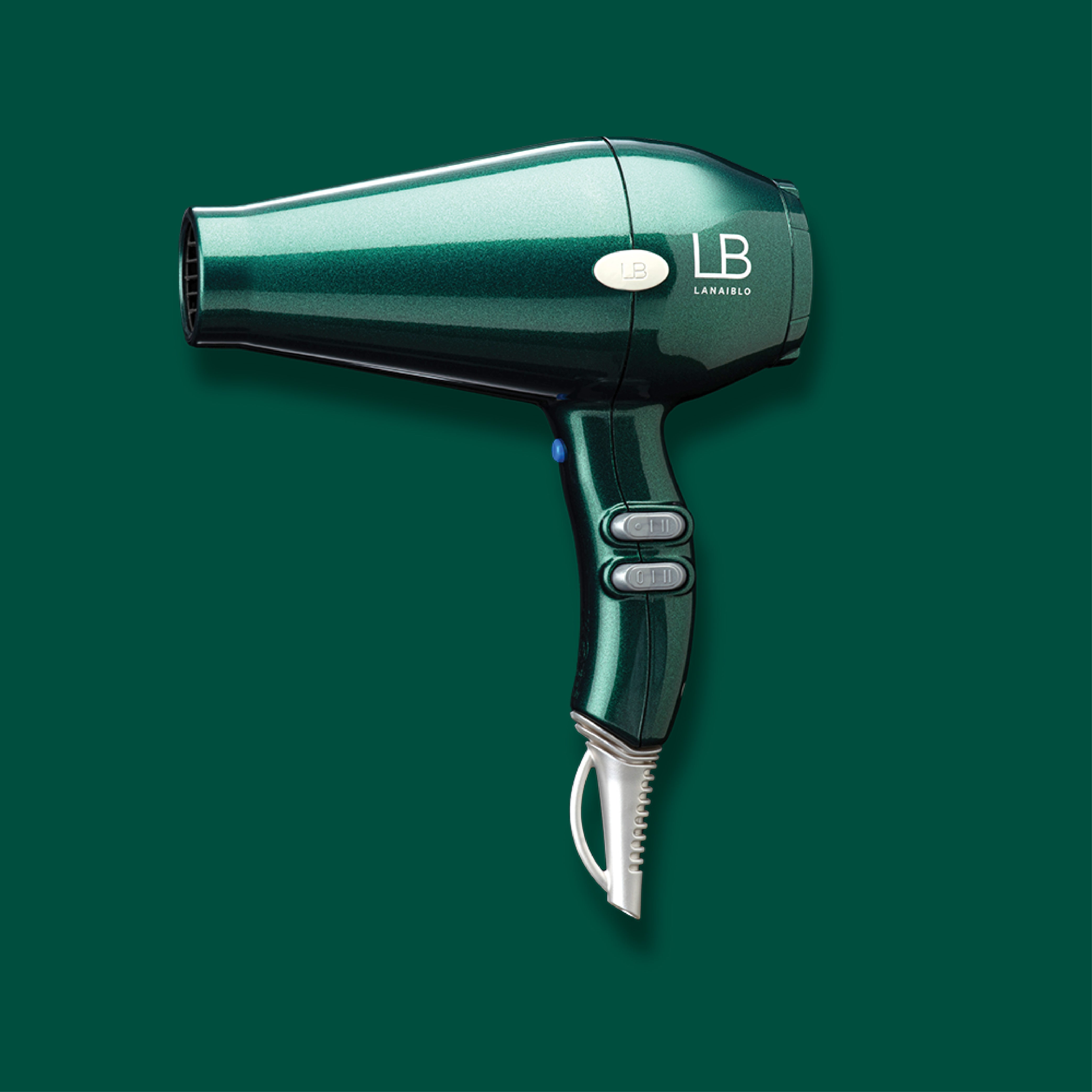 LanaiBLO Emerald Green