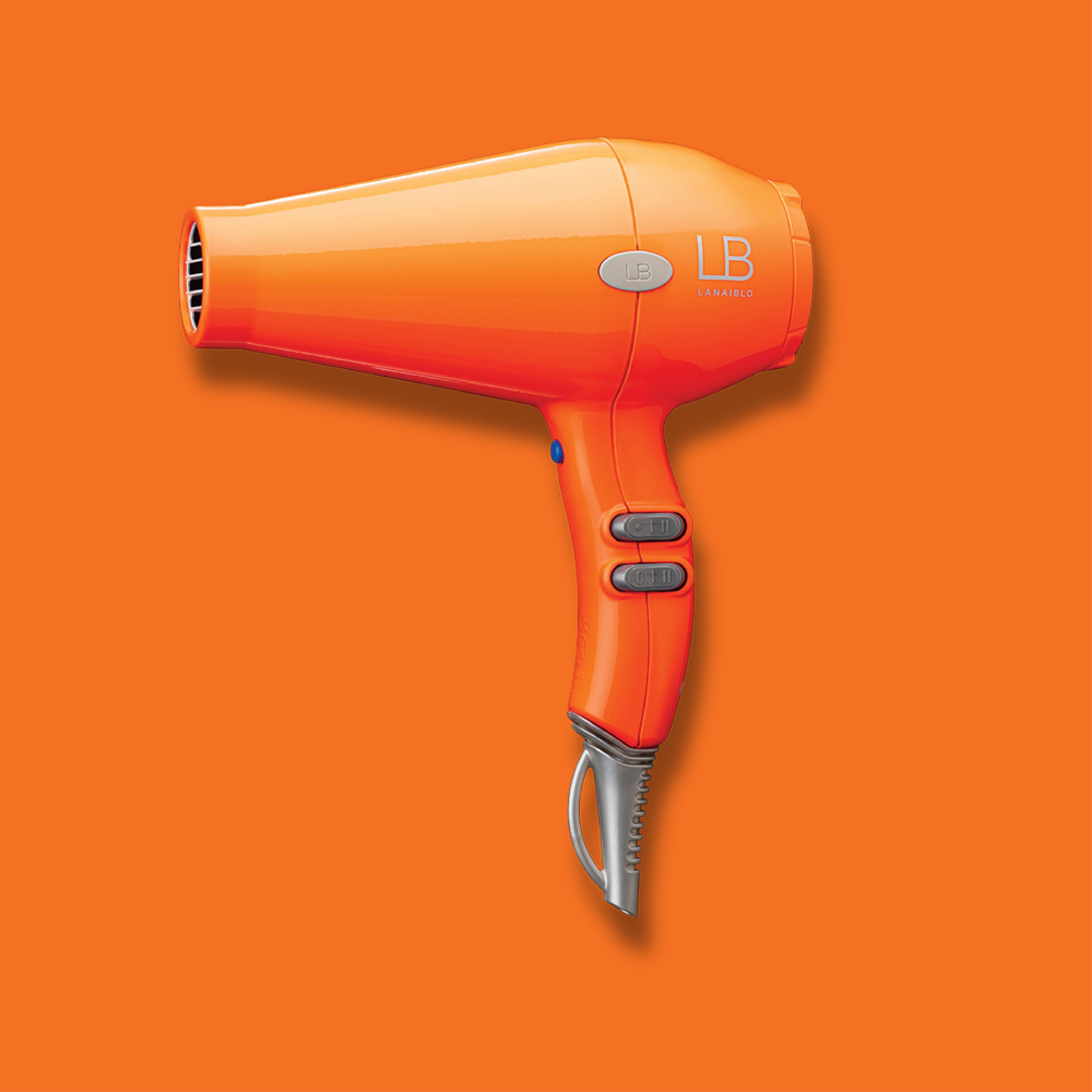 LanaiBLO Orange Phenomenon
