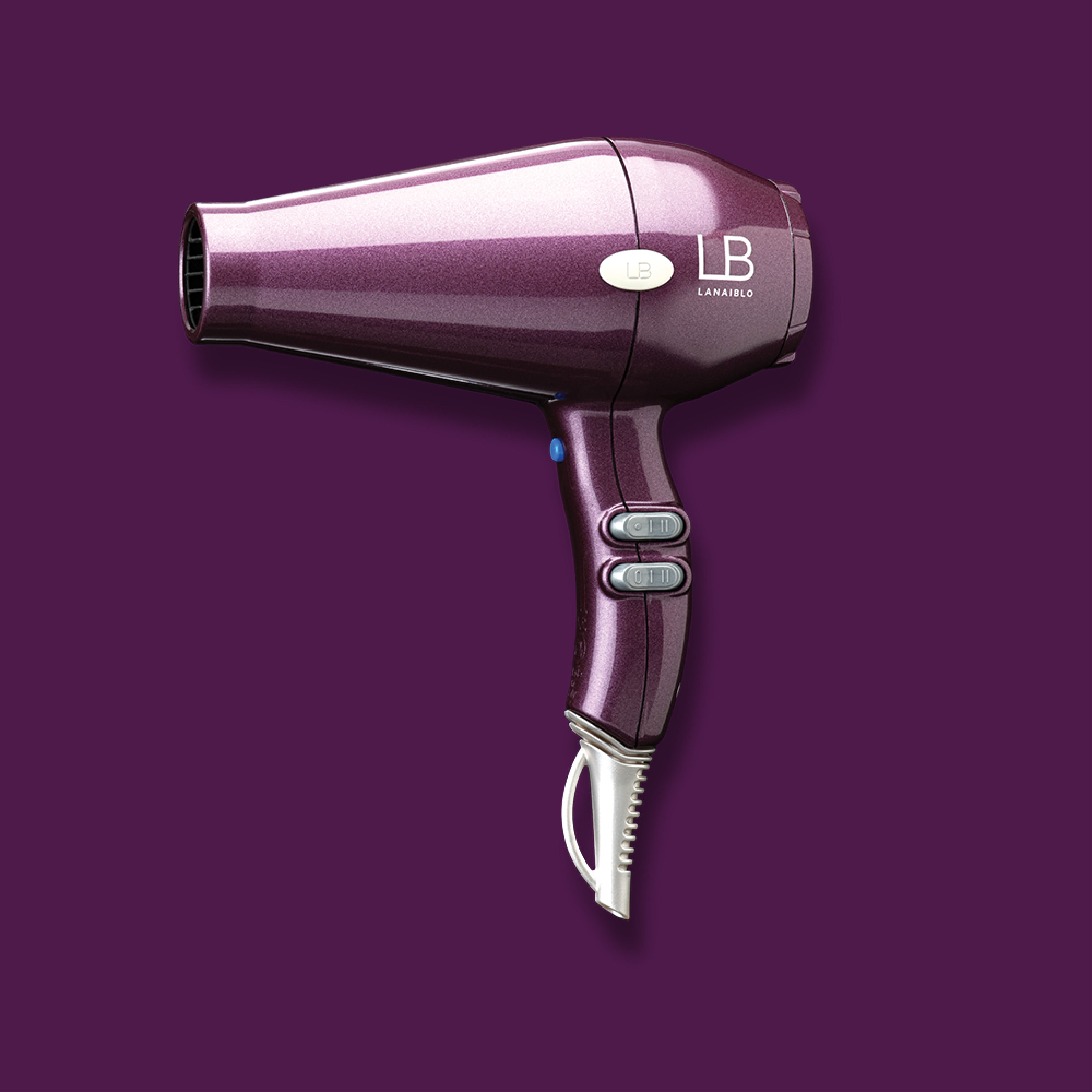 LanaiBLO Midnight Purple