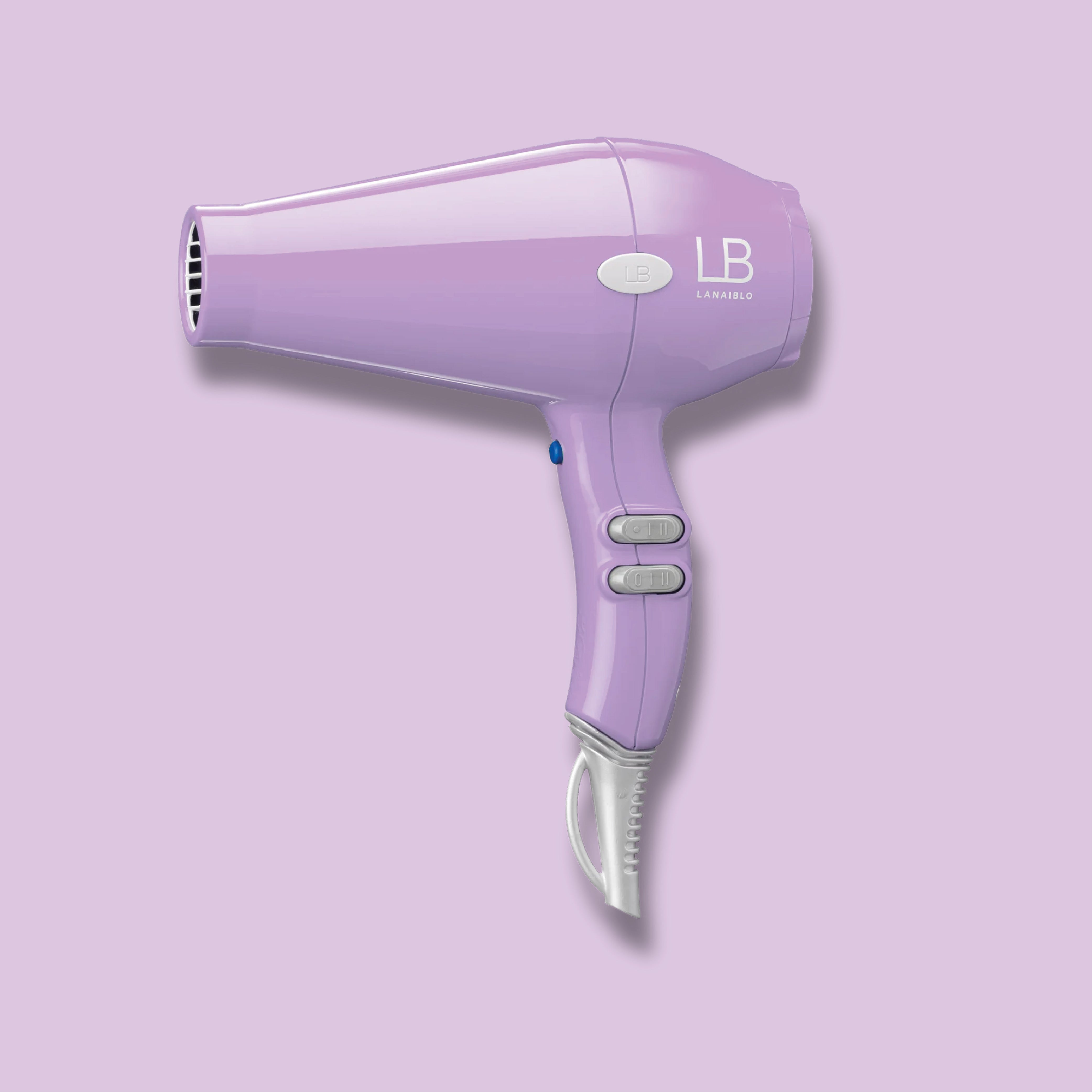 LanaiBLO Purple Pastel