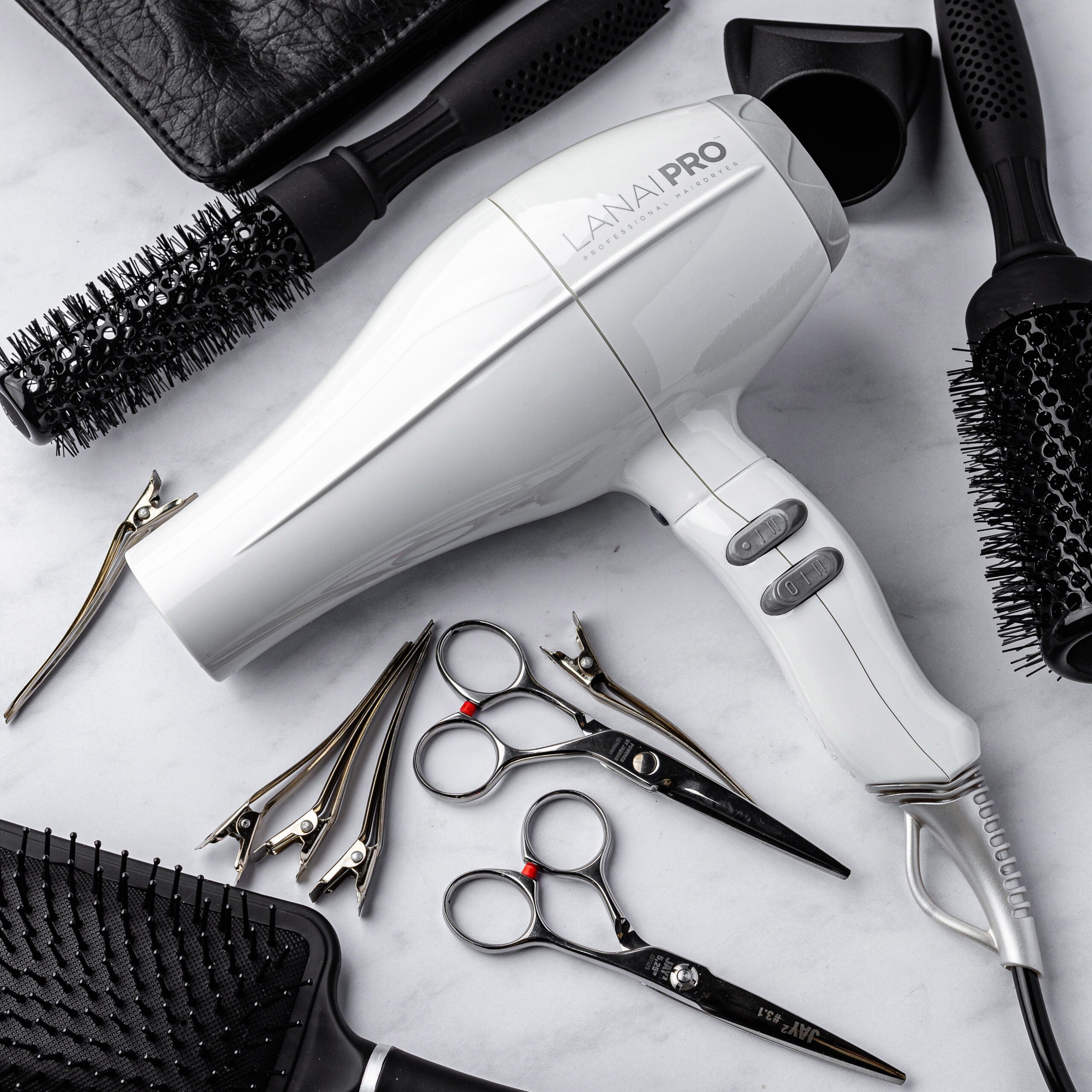 LanaiBLO Hair Dryer