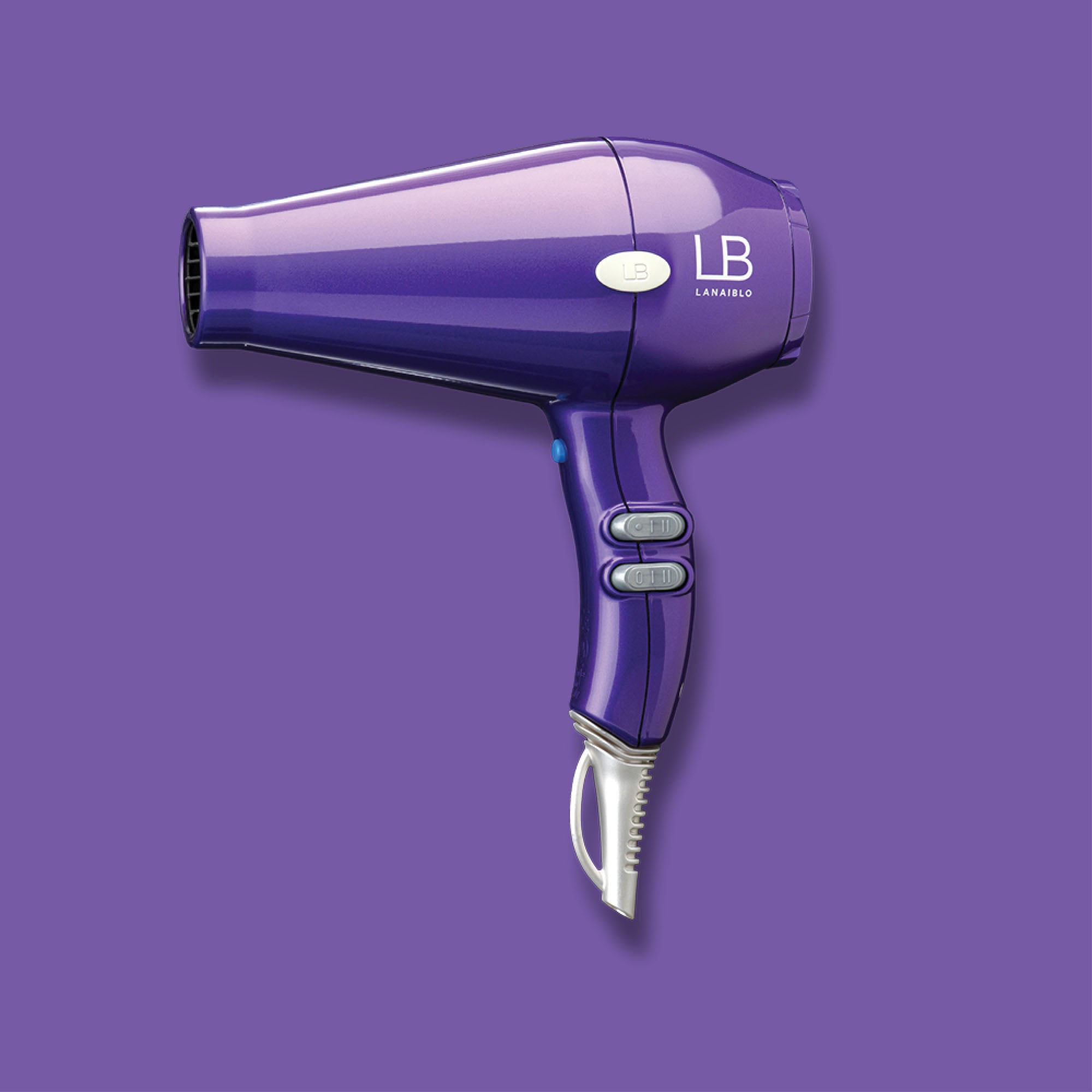 LanaiBLO Purple Passion