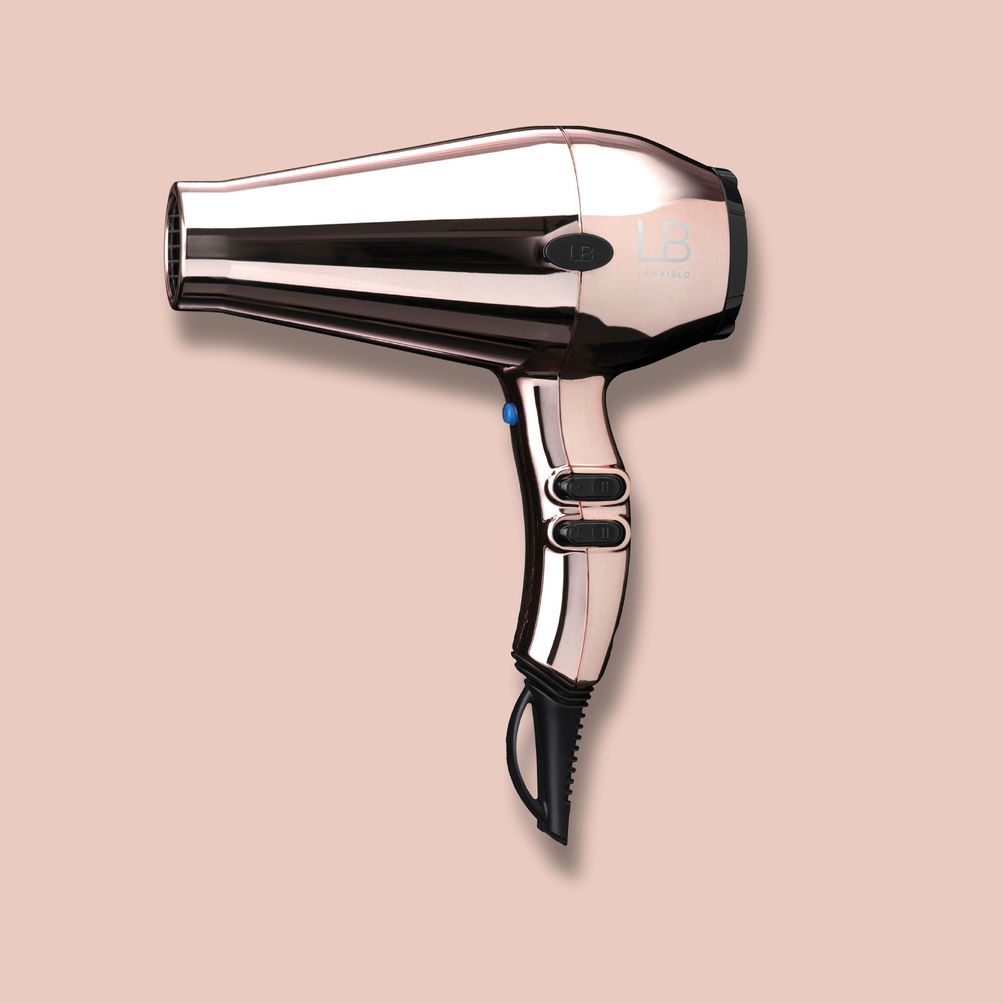 LanaiBLO Rose Gold