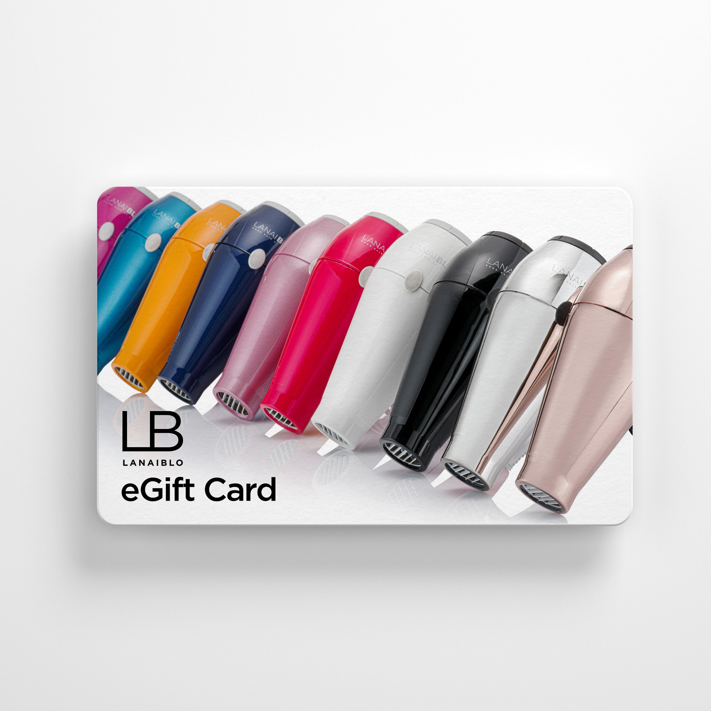 LanaiBLO UK Gift Card