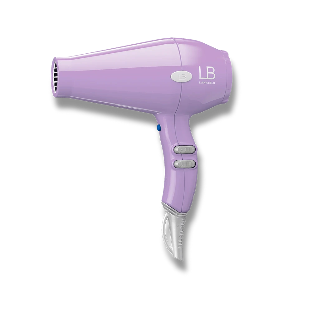 LanaiBLO Purple Pastel
