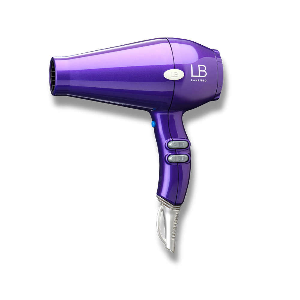 LanaiBLO Purple Passion