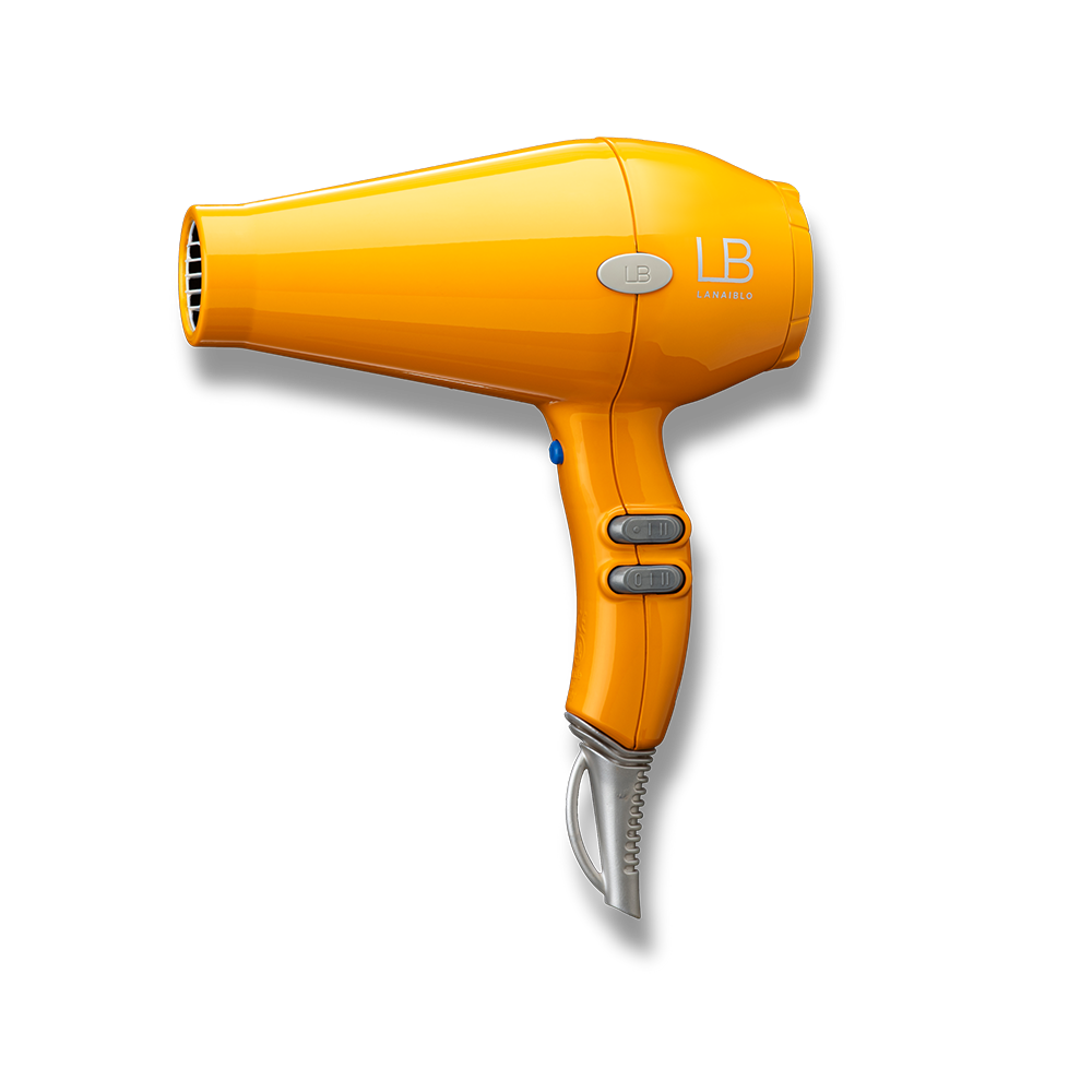LanaiBLO Saffron