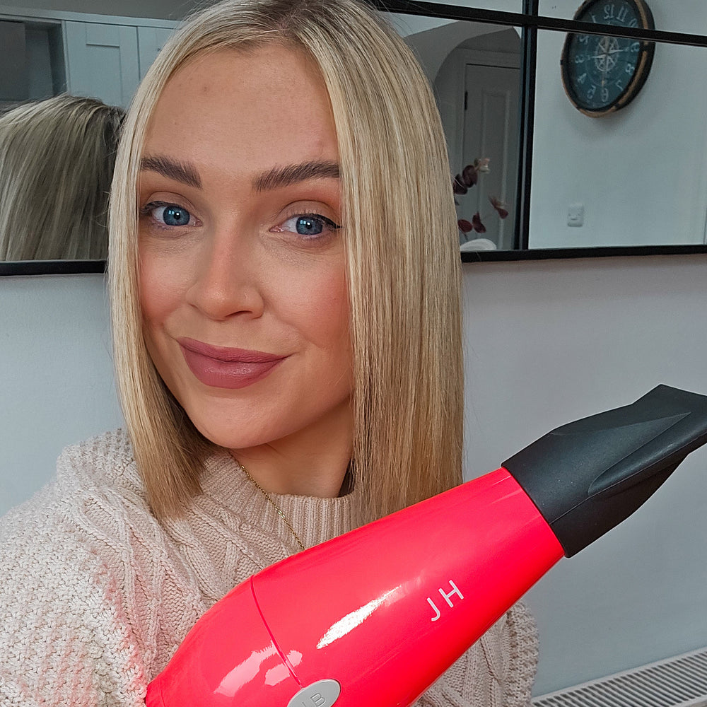 LanaiBLO Hair Dryer